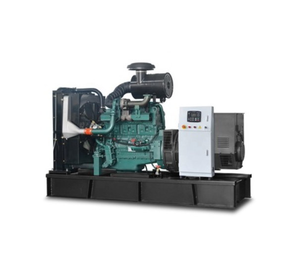 50hz Doosan Daewoo diesel generator set