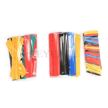 Colorful Insulating Heat Shrink Tubing