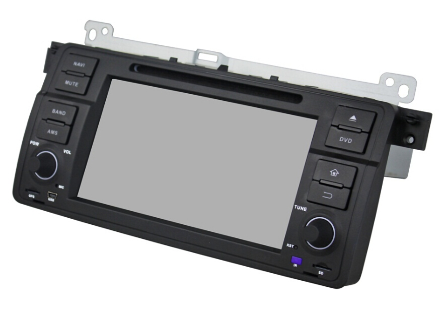 Android Car DVD Player for BMW E46