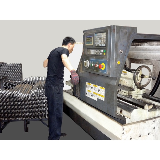 wire stripping and cutting machine