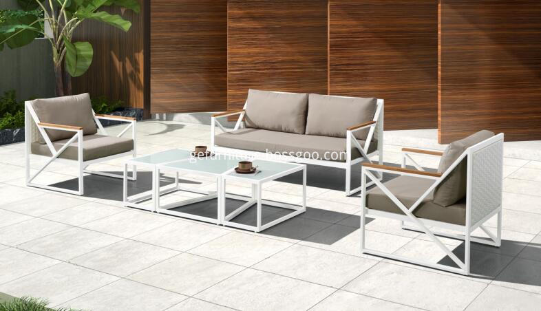 patio furniture wicker