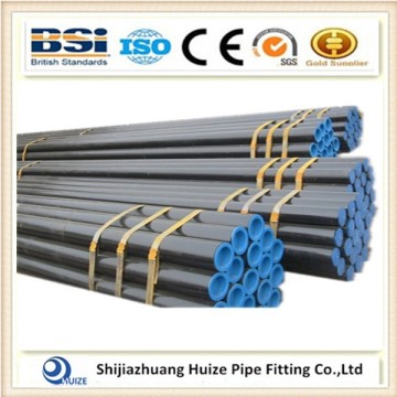 CARBON STEEL SEAMLESS PIPE A106 GRADE B