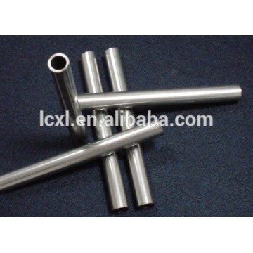 cold drawn tube hollow pipe precision tubular