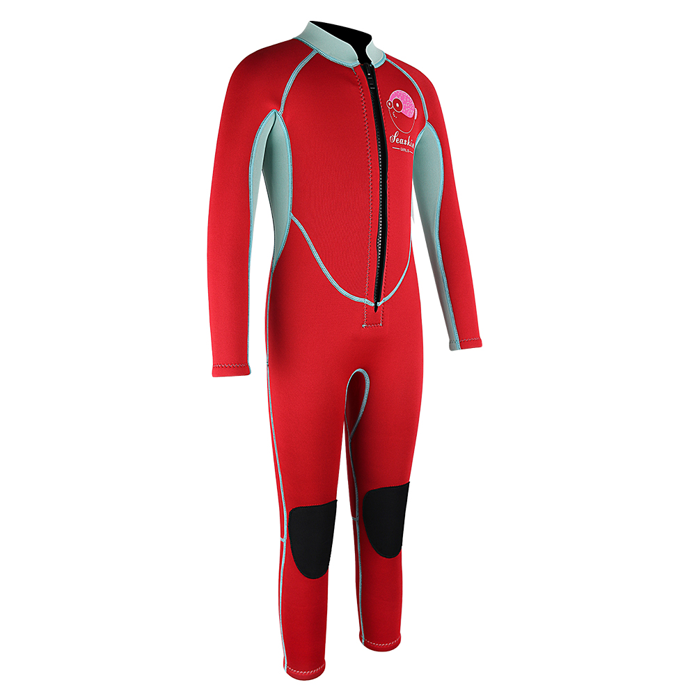  diving wetsuit type 