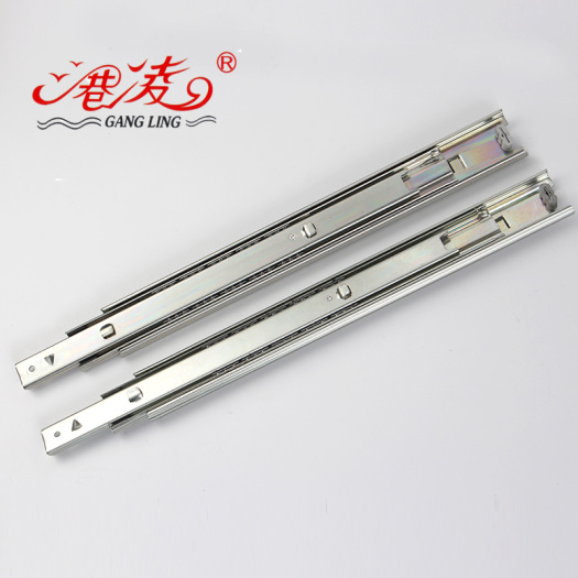High Quality iron Slide Rail 450mm