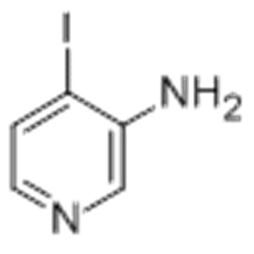 3-Pyridinamine, 4-iodo CAS 105752-11-2