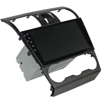 Subaru Forester 9 inch car navigation systems