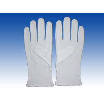 Cotton Gloves for Moisturizing