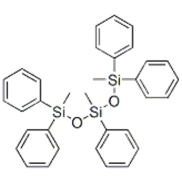 1,1,3,5,5-Pentaphenyl-1,3,5-trimethyltrisiloxane CAS 3390-61-2