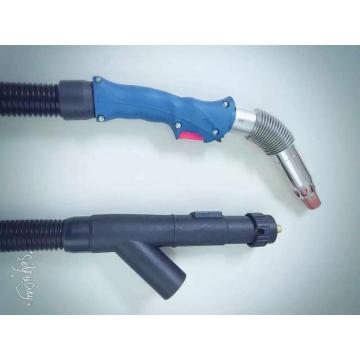 Binzel 501D Water Cooled Fume Extraction Torch
