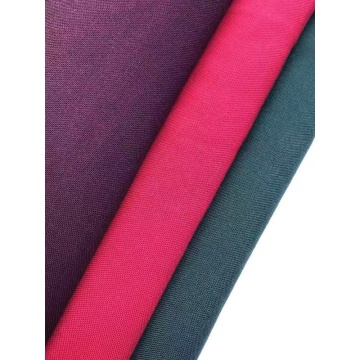 30S*30S Rayon Challis Fabric Solid