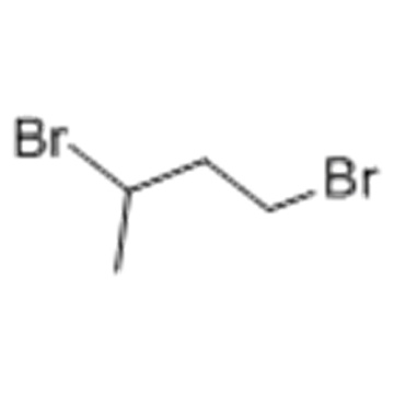 1,3-Dibromobutane CAS 107-80-2