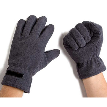 Thinsulate Fleece Outdoor Gloves
