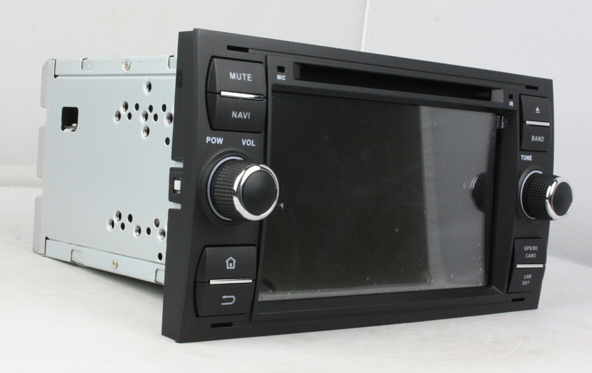 Ford Focus android car dvd player
