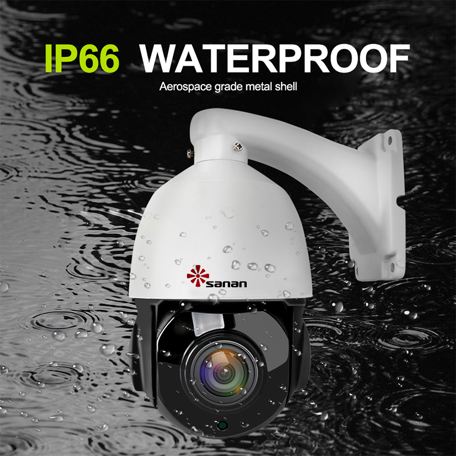 waterproof camera 