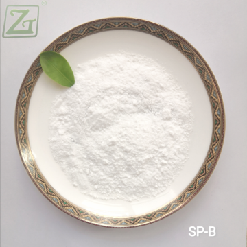 Non-staining and Non-discoloring Phenols antioxidant SP-B