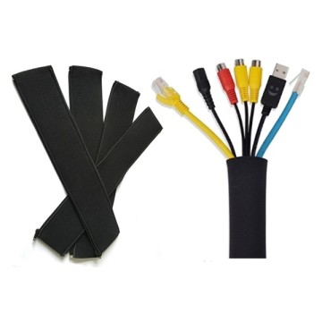 Neoprene Heat Resistant Cable Sleeving