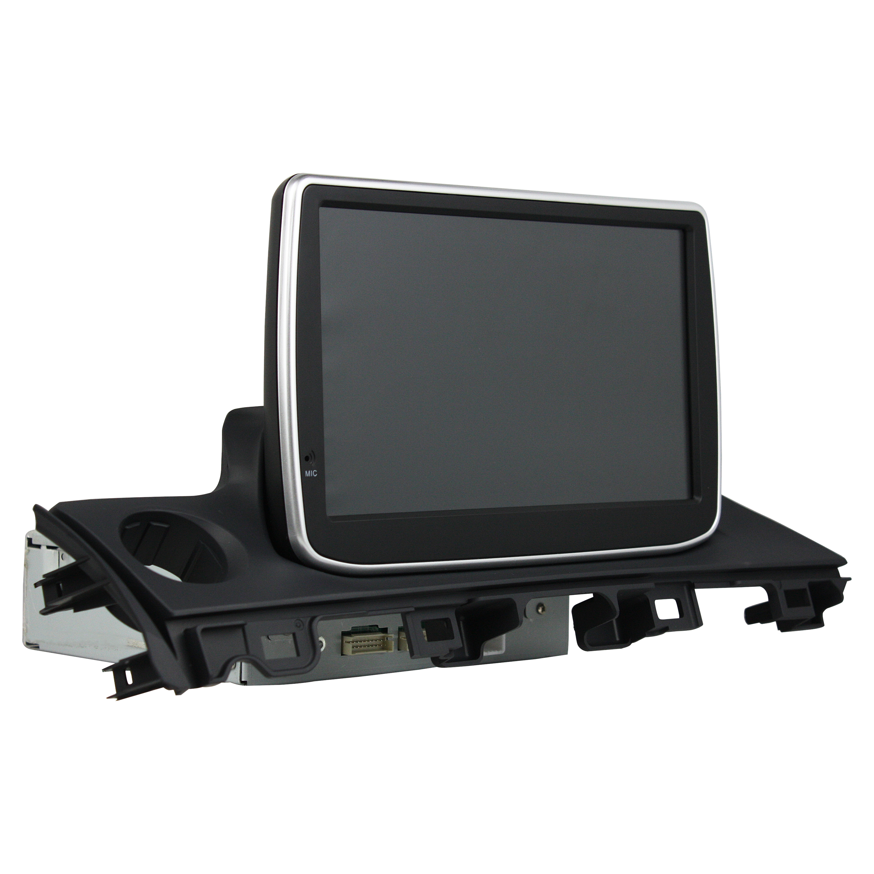 Android Car DVD Player for Mazda 6  Atenza 2017 (2)