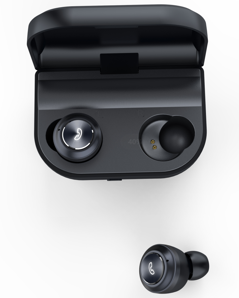 Bluetooth Mini Earbuds