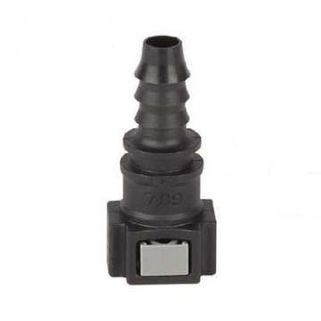 Fuel Quick Connector 7.89(5/16)-ID8-0° SAE