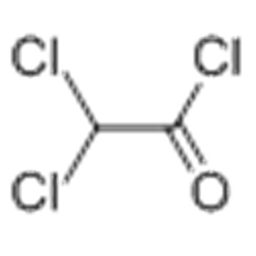 Dichloroacetyl chloride CAS 79-36-7