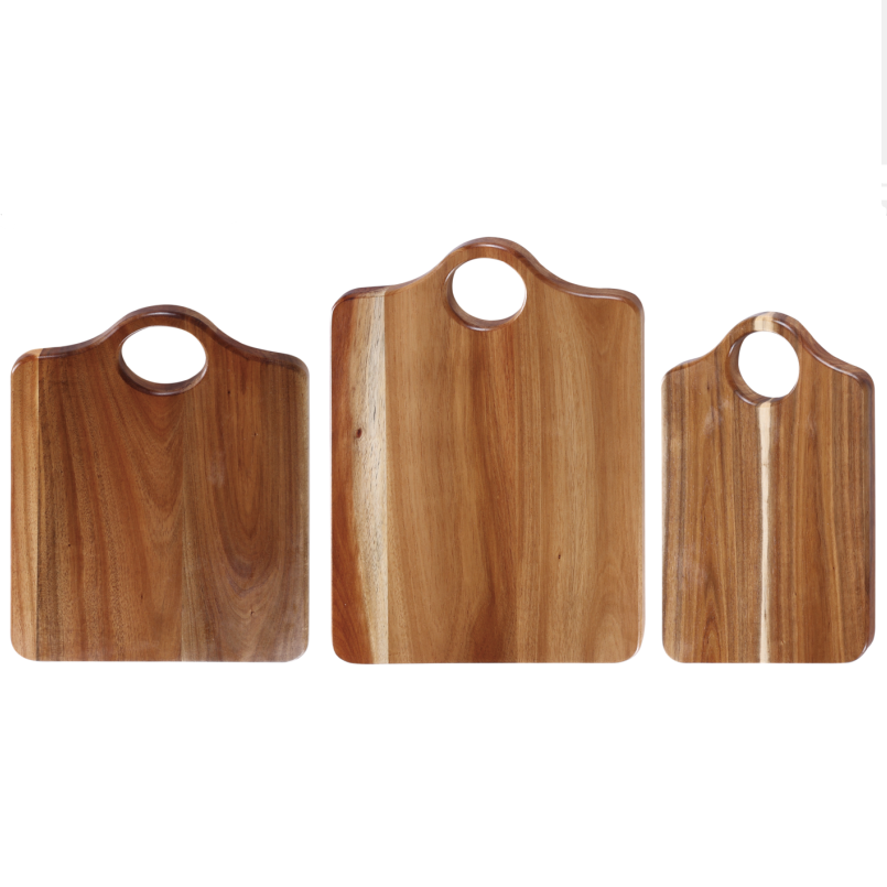 Wooden Cutting Board