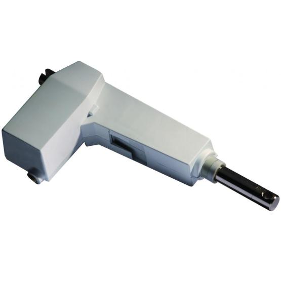 electric linear actuator pedal