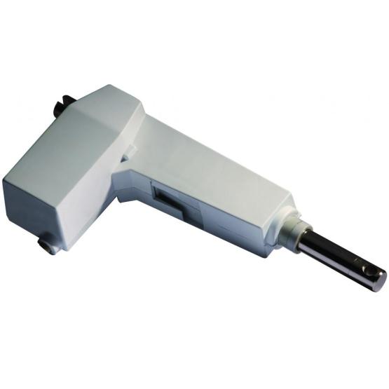 Linear Actuator For Patient Lift