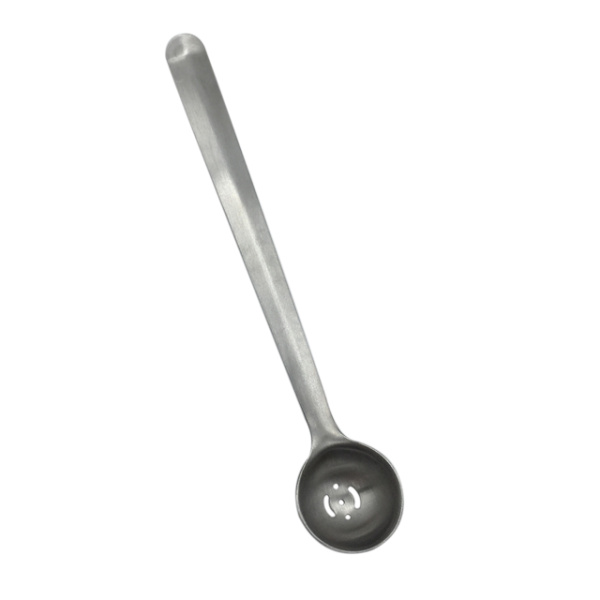 Stainless Steel Long-handled Olive oil spoon