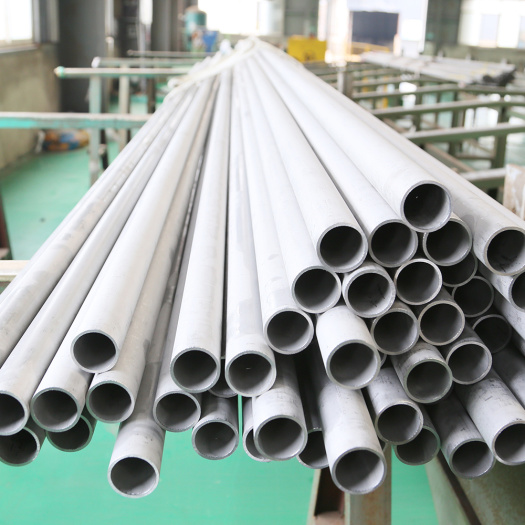 TP304 Heat Exchange Tube Seamless Tube