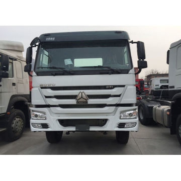 Sinotruk Howo Dropside Cargo truck Chassis