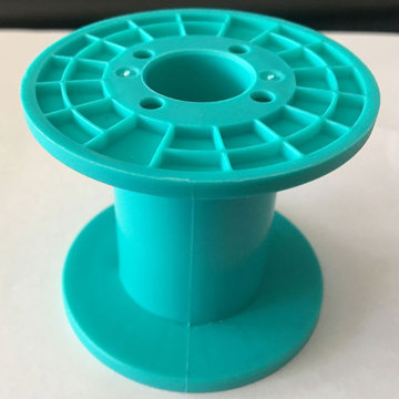 Empty Plastic Spool for Solder Assembly Materials