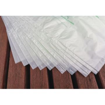 PLA 100% Biodegradable Compostable Wholesale Carrier Bags