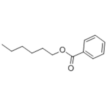 Benzoic acid, hexylester CAS 6789-88-4
