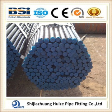Seamless Pipe ASTM A106