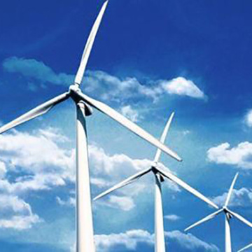 7PH Value Dielectric Coating for Wind Turbines Generator