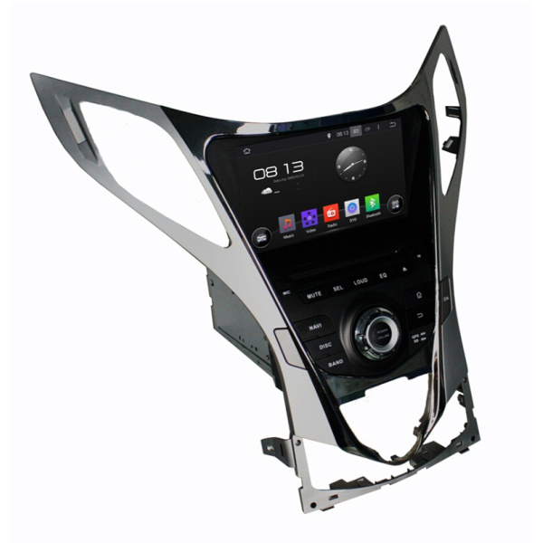 Hyundai Azera 2011-2012 Car DVD Player