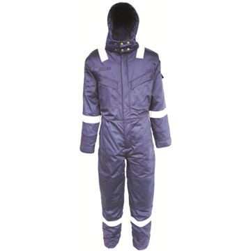 Flame Retardant Safety Clothing Acid Repellent Clothes
