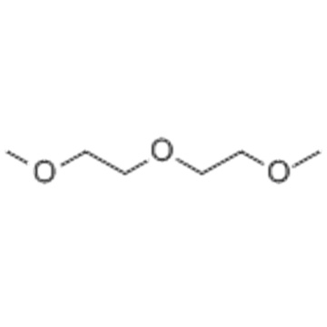 Diethylene Glycol Dimethyl Ether CAS 111-96-6
