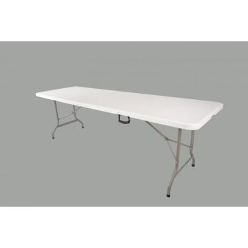 Blow-molded Folding Rect Table