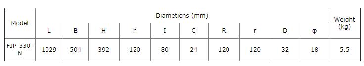 Grading And Shielding Ring 18