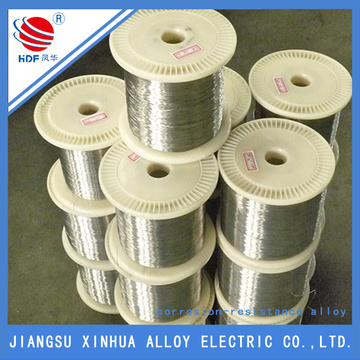 Resistance Electrothermal Alloy of 2030