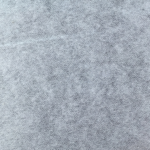 100% Polyester Shirt Collar Fusing Paper Interlining