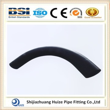 Pipe fitting 180degree pipe bend