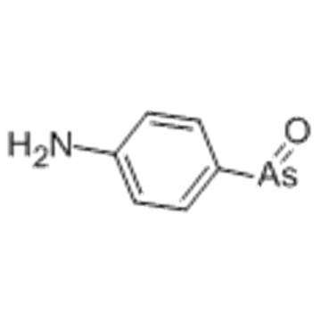 p-Aminophenyl Arsenoxide CAS 1122-90-3