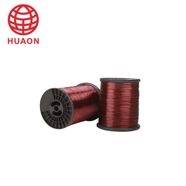 High Quality PEW Polyester Enameled Copper Wire