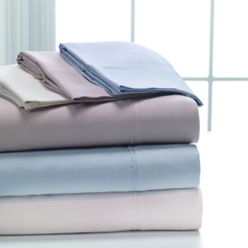 4 Pcs Cotton Bed Sheet