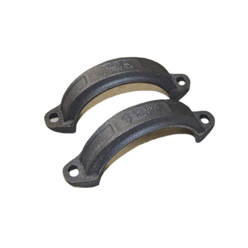 ductile iron pipe clamp