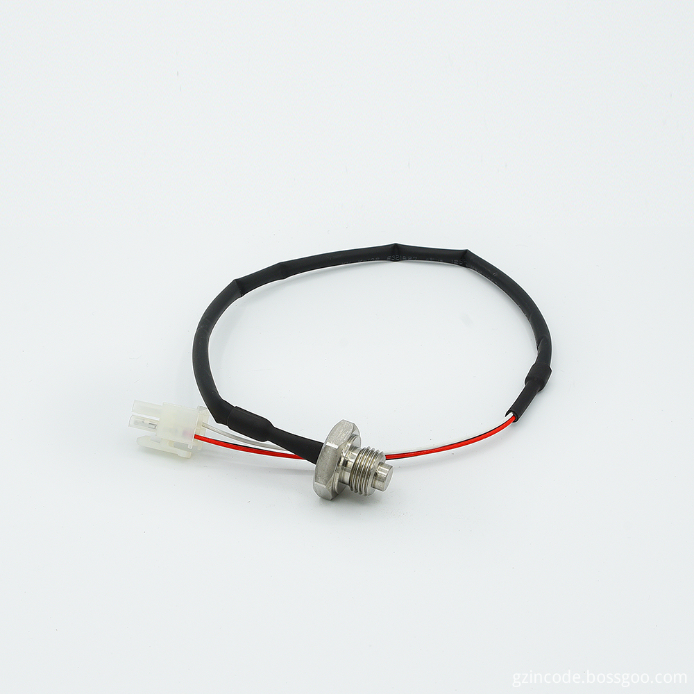 TEMP SENSOR PLUG ASSY 