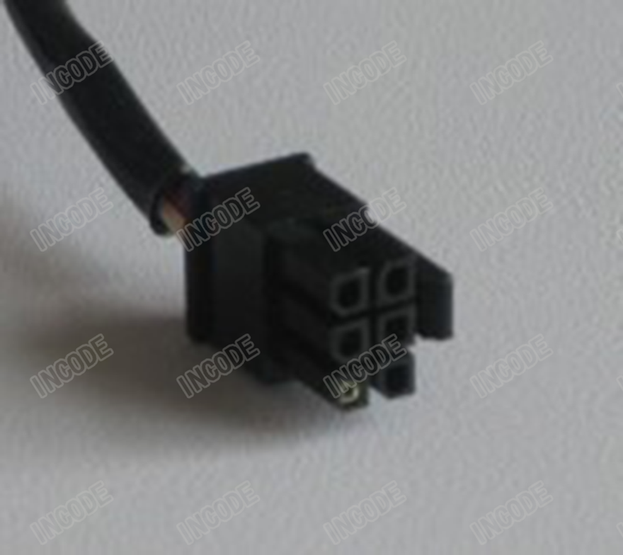 Connector For Make Up Manifold Assy